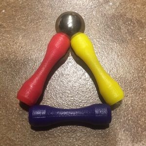 Meet your Posher, Matthew